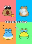 プーチッチ Pou のスクリーンショットapk 17