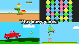 プーチッチ Pou のスクリーンショットapk 