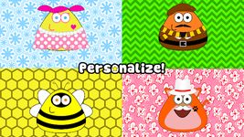 Pou capture d'écran apk 1