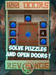 Captură de ecran 100 Doors of Revenge 2014 apk 