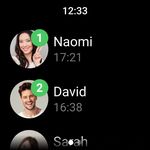 LINE: Free Calls & Messages zrzut z ekranu apk 4