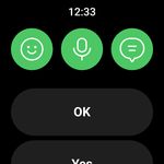 Tangkap skrin apk LINE: Free Calls & Messages 5