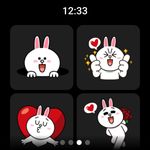 LINE（ライン） - 無料通話・メールアプリ のスクリーンショットapk 