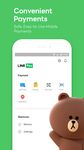 Tangkapan layar apk LINE: Free Calls & Messages 12