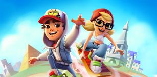 Subway Surfers 屏幕截图 apk 10