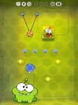 Captură de ecran Cut the Rope FULL FREE apk 7