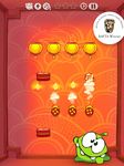 Screenshot 4 di Cut the Rope FULL FREE apk