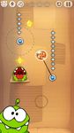 Cut the Rope FULL FREE capture d'écran apk 14