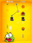 Captură de ecran Cut the Rope FULL FREE apk 9