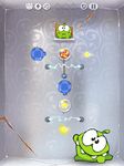 Captură de ecran Cut the Rope FULL FREE apk 8