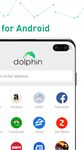 Dolphin Browser für Android  Screenshot APK 2