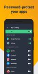 Tangkapan layar apk Antivirus Android Gratis 2017 2