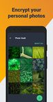 Tangkapan layar apk Antivirus Android Gratis 2017 
