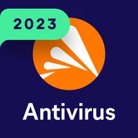 Ícone do Avast Antivírus 2019 – Limpador de vírus Android