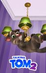 ภาพหน้าจอที่  ของ Talking Tom Cat 2