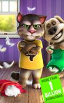 会说话的汤姆猫2 屏幕截图 apk 5