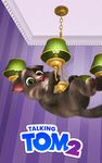 Talking Tom Cat 2 Free capture d'écran apk 4
