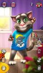 Talking Tom Cat 2 Free capture d'écran apk 16