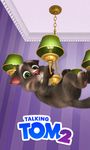 Captura de tela do apk Talking Tom 2 12