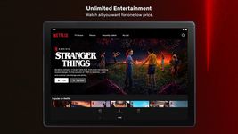 Netflix screenshot APK 4