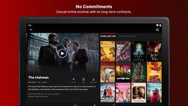 Tangkapan layar apk Netflix 2