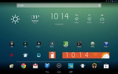 Beautiful Widgets Pro의 스크린샷 apk 3