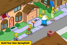 Screenshot 4 di I Simpson™ Springfield apk