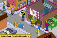 Screenshot 3 di I Simpson™ Springfield apk