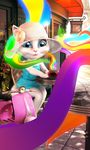 Tangkap skrin apk Talking Angela 16