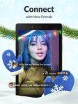 Screenshot 11 di Messenger video e chiam Tango apk