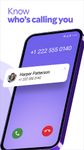 Viber Messenger captura de pantalla apk 5