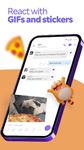 Viber 無料通話＆メッセージアプリ の画像1