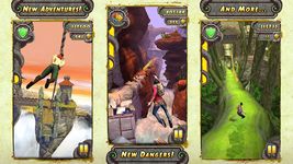 Скриншот 22 APK-версии Temple Run 2