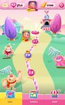 Screenshot 1 di Candy Crush Saga apk