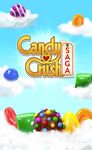 Tangkap skrin apk Candy Crush Saga 6