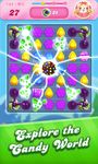 Candy Crush Saga capture d'écran apk 20