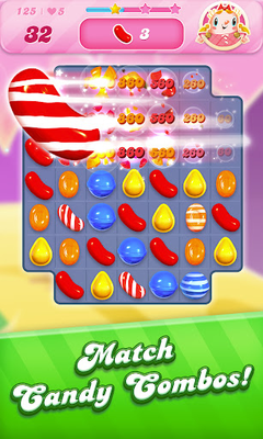 games app candy crush