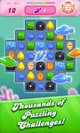 Tangkap skrin apk Candy Crush Saga 18