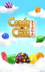 Candy Crush Saga zrzut z ekranu apk 13