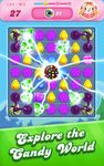 Candy Crush Saga capture d'écran apk 12