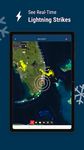 ภาพหน้าจอที่ 5 ของ Weather by WeatherBug