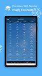 ภาพหน้าจอที่ 2 ของ Weather by WeatherBug