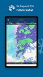 Tangkapan layar apk Weather by WeatherBug 3