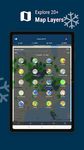 WeatherBug ekran görüntüsü APK 1