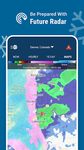 Tangkapan layar apk Weather by WeatherBug 10