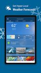 ภาพหน้าจอที่ 4 ของ Weather by WeatherBug