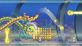 Скриншот  APK-версии Jetpack Joyride