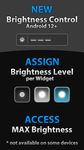 Đèn Flash - Tiny Flashlight Ⓡ ảnh màn hình apk 10