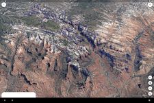 ภาพหน้าจอที่ 11 ของ Google Earth