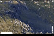 Captura de tela do apk Google Earth 12